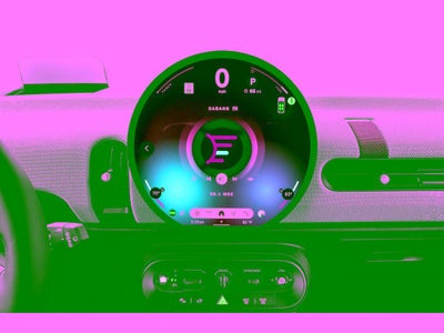 2026 MINI Cooper S Base