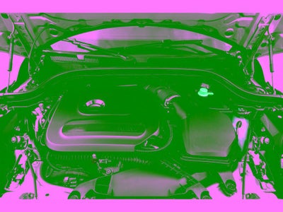 2026 MINI Cooper S Base