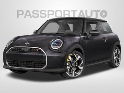 2027 MINI Cooper S Base