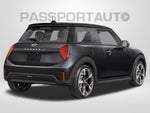 2027 MINI Cooper S Base