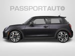 2027 MINI Cooper S Base