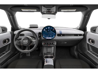 2027 MINI Cooper S Base