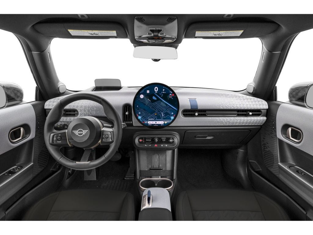 2027 MINI Cooper S Base