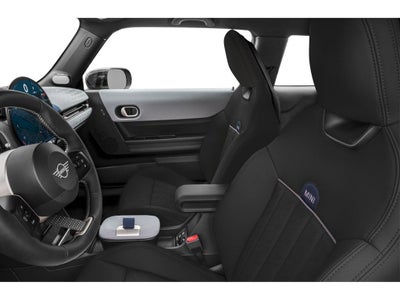 2027 MINI Cooper S Base