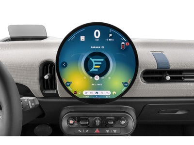 2027 MINI Cooper S Base