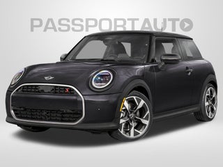 2027 MINI 2 DOOR SIGNATURE PLUS