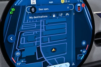 2025 MINI Convertible Cooper S