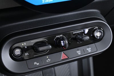 2025 MINI Convertible Cooper S