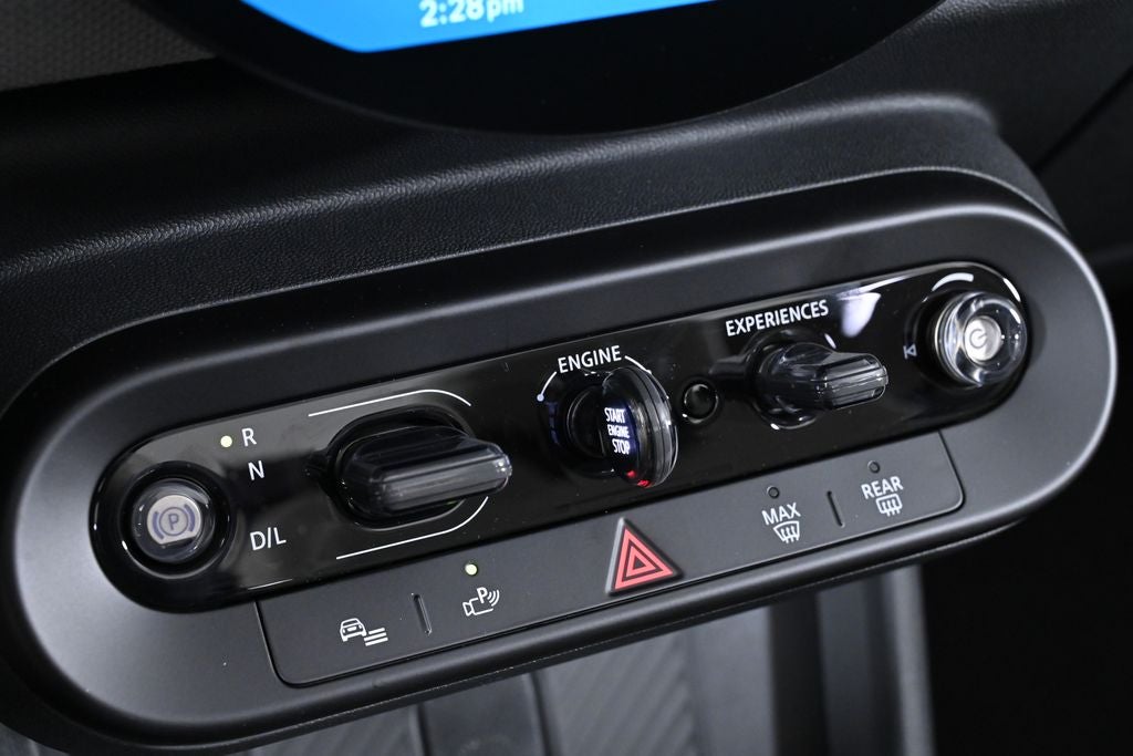 2025 MINI Convertible Cooper S