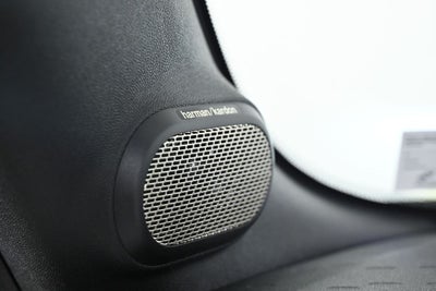 2025 MINI Convertible Cooper S