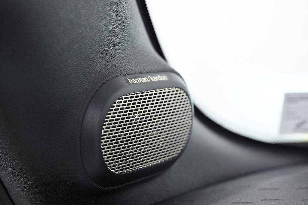 2025 MINI Convertible Cooper S