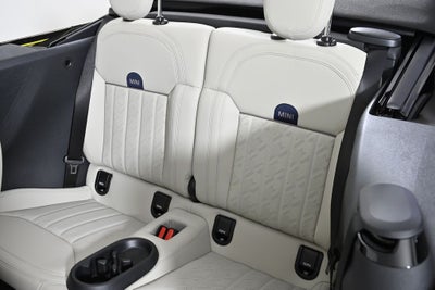 2025 MINI Convertible Cooper S