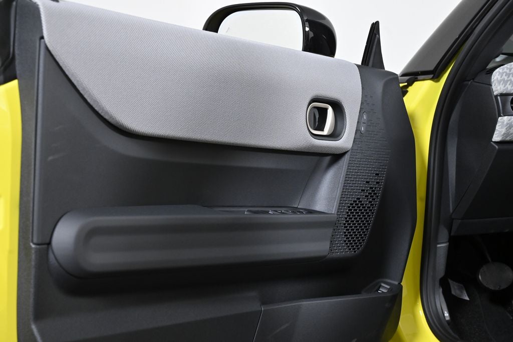 2025 MINI Convertible Cooper S