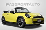 2025 MINI Convertible Cooper S
