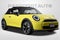 2025 MINI Convertible Cooper S