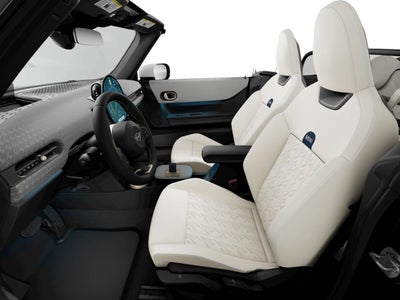 2026 MINI Convertible Cooper S