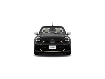 2026 MINI CONVERTIBLE SIGNATURE PLUS