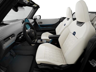 2026 MINI CONVERTIBLE SIGNATURE PLUS