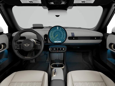 2026 MINI CONVERTIBLE SIGNATURE PLUS