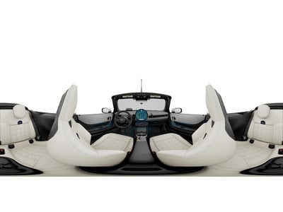 2026 MINI CONVERTIBLE SIGNATURE PLUS