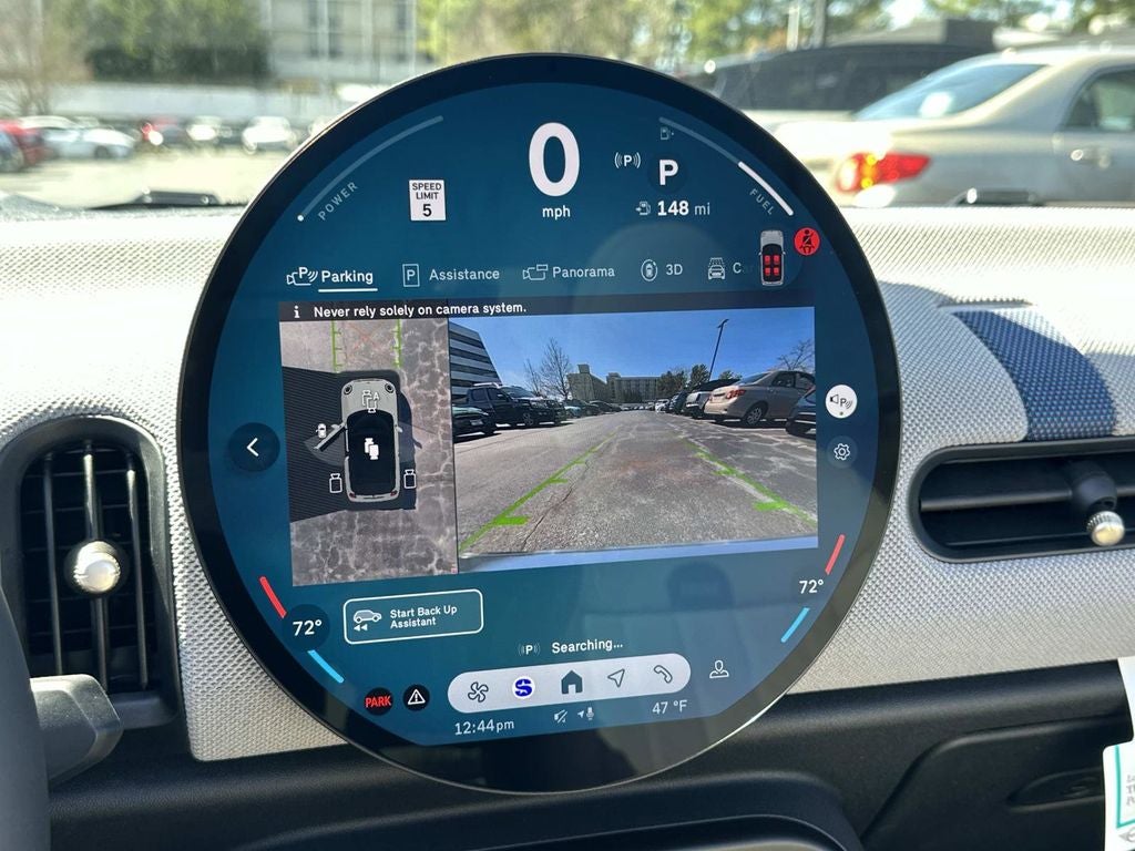 2026 MINI Cooper S Cooper S