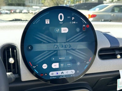 2026 MINI Cooper S Cooper S