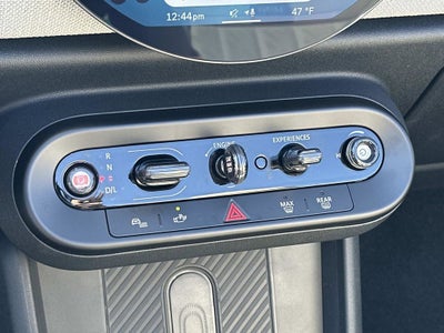 2026 MINI Cooper S Cooper S