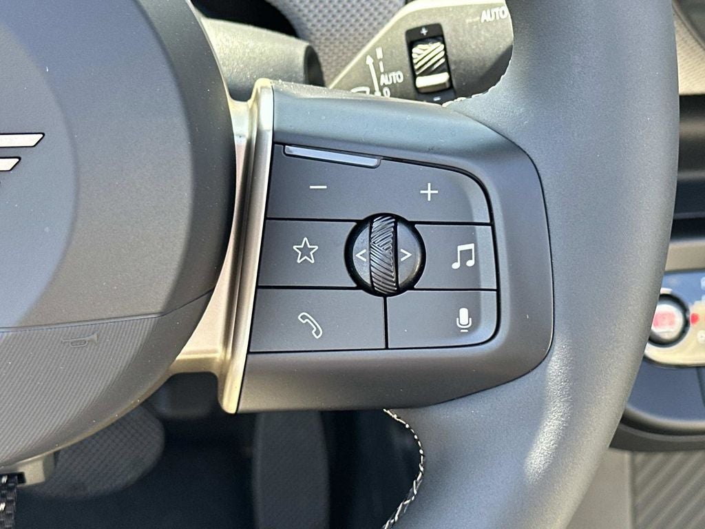 2026 MINI Cooper S Cooper S