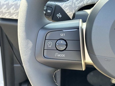 2026 MINI Cooper S Cooper S