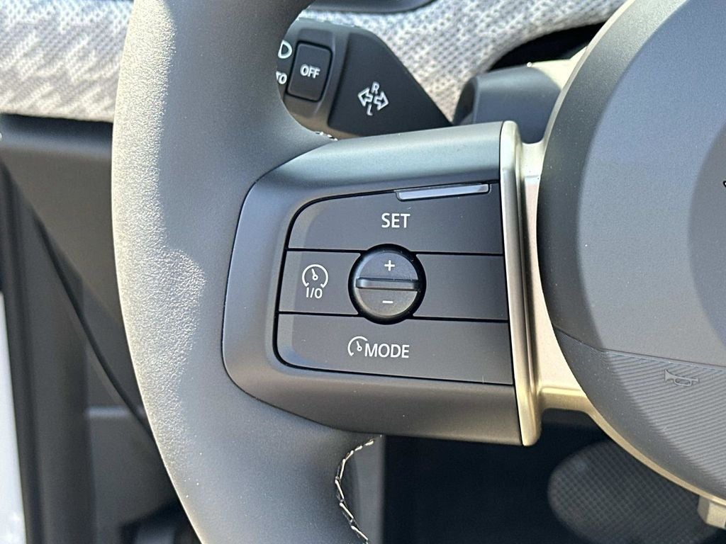 2026 MINI Cooper S Cooper S