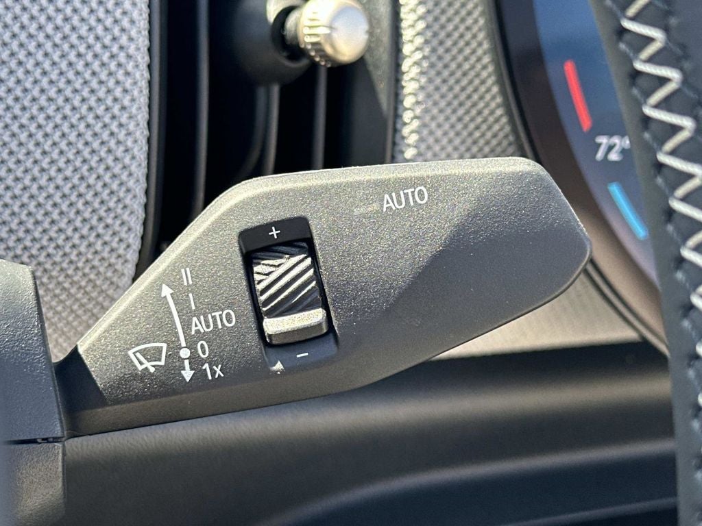 2026 MINI Cooper S Cooper S