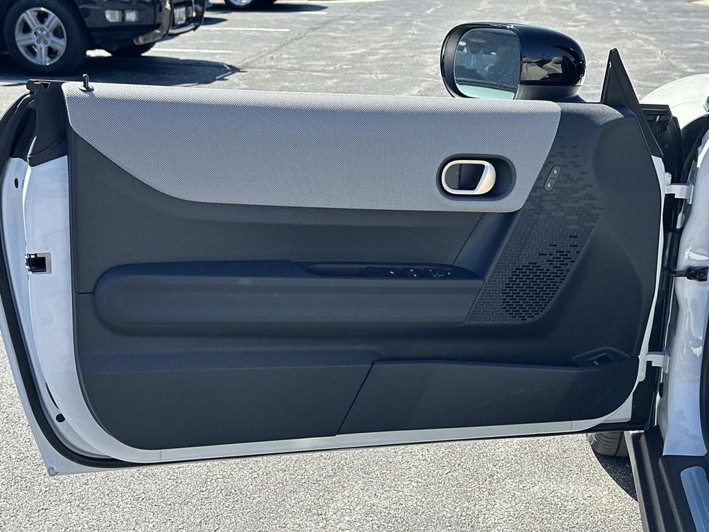 2026 MINI Cooper S Cooper S