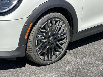 2026 MINI Cooper S Cooper S