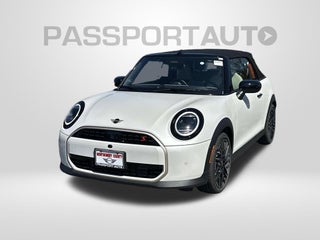 2026 MINI Cooper S Cooper S