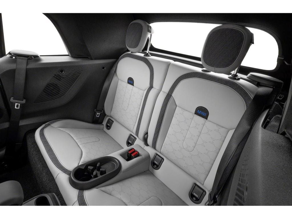 2026 MINI Cooper S Convertible