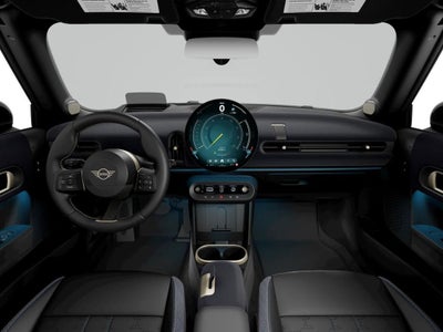 2027 MINI Cooper S Base