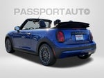 2026 MINI Convertible Cooper S