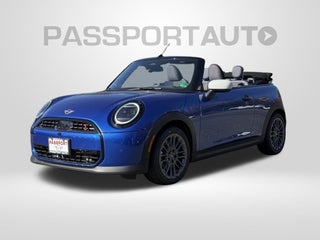 2026 MINI Cooper S