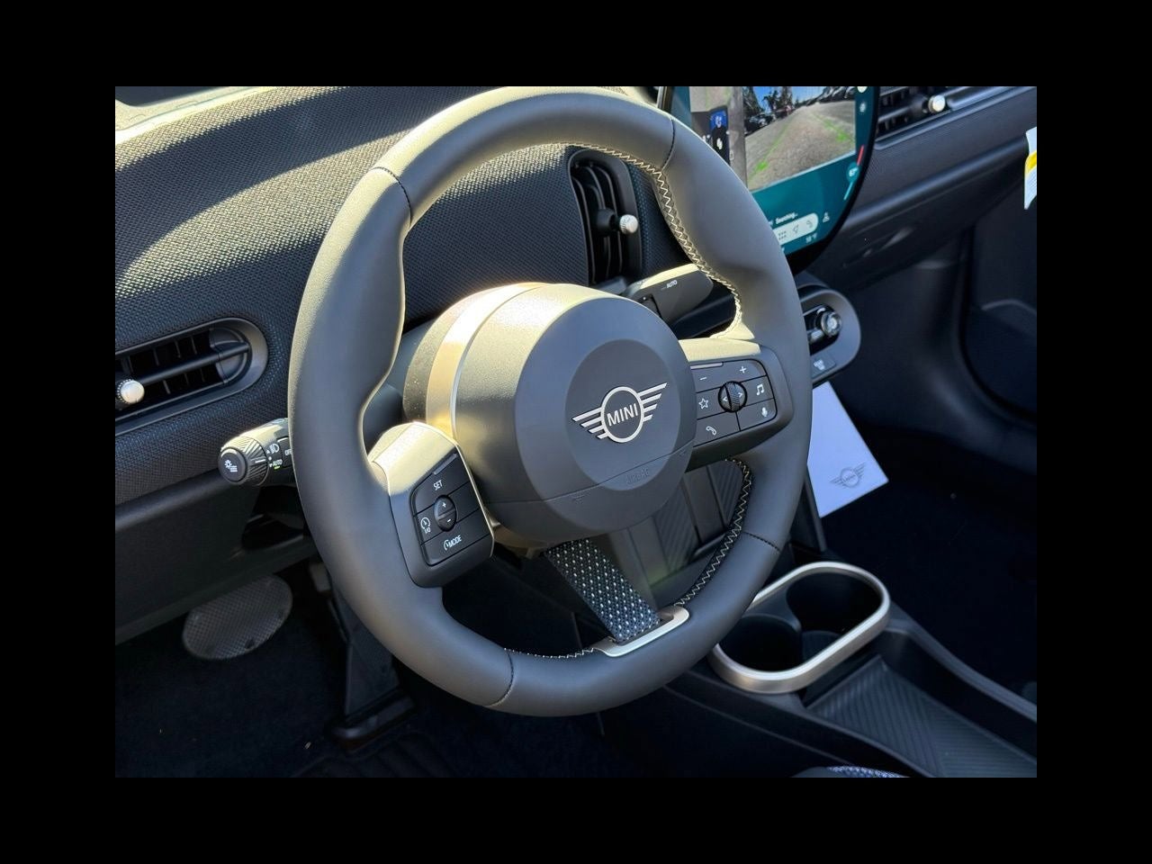 2026 MINI CONVERTIBLE ICONIC