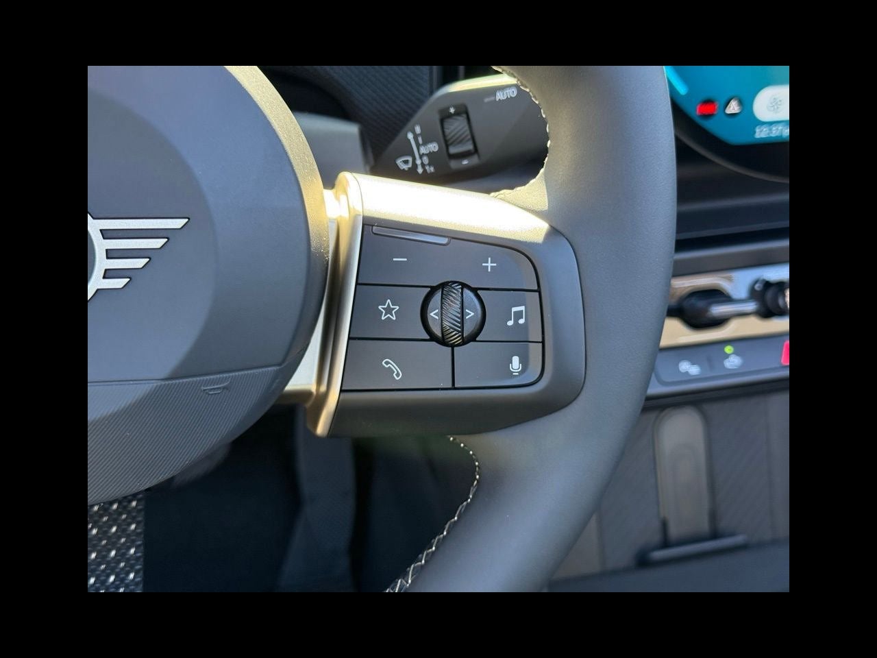 2026 MINI CONVERTIBLE ICONIC