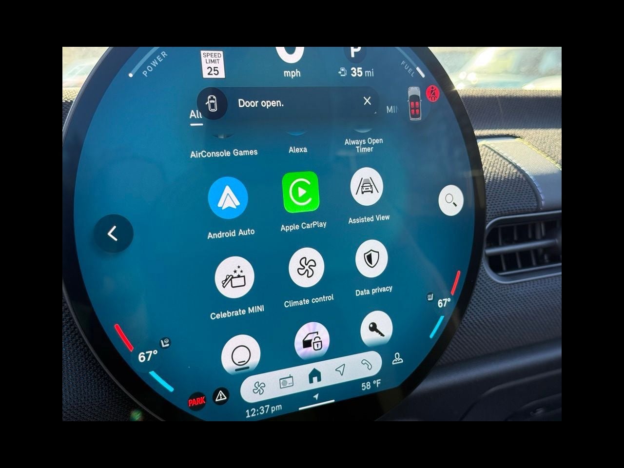 2026 MINI CONVERTIBLE ICONIC