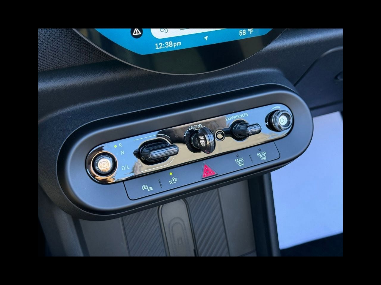 2026 MINI CONVERTIBLE ICONIC