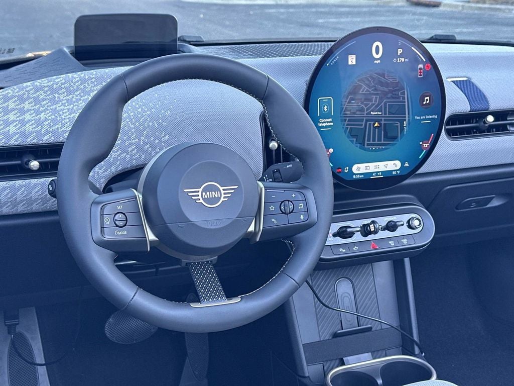 2026 MINI Cooper S Base