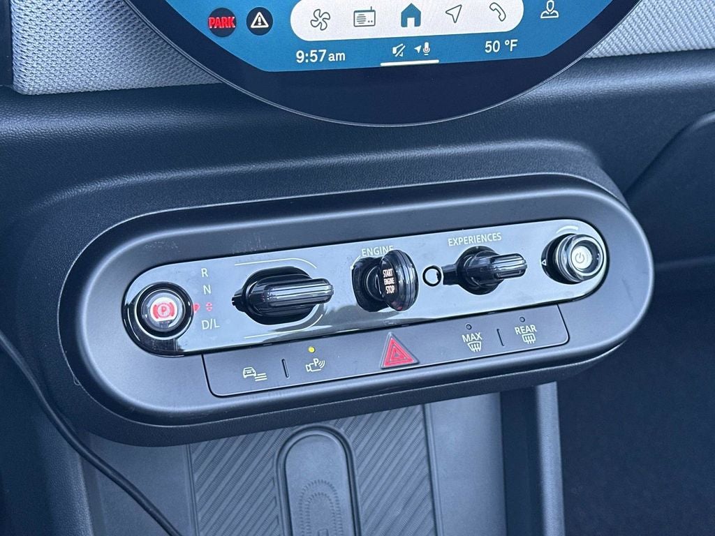 2026 MINI Cooper S Base