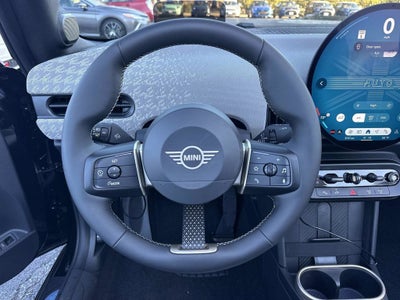 2026 MINI Cooper S Base