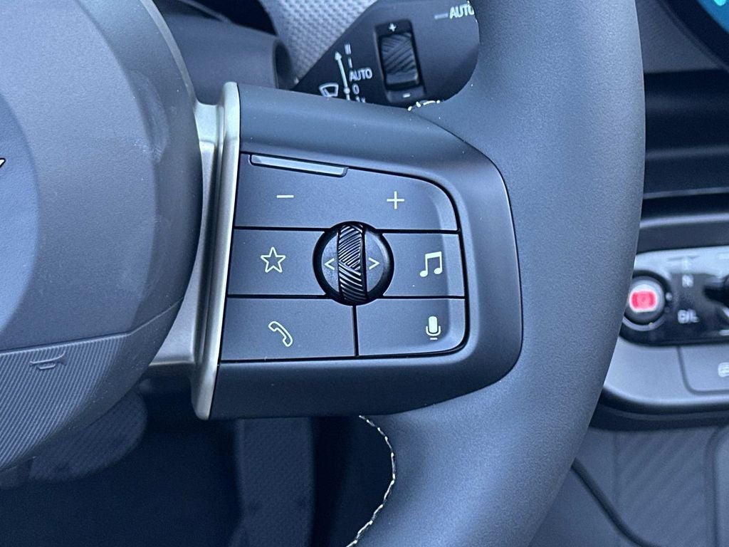 2026 MINI Cooper S Base