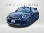 2026 MINI Cooper S Base