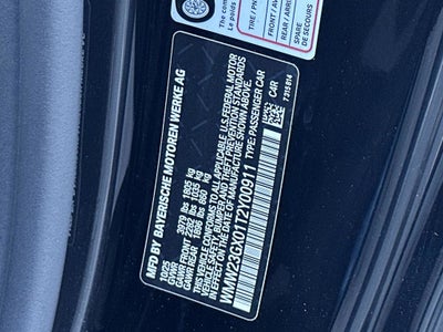 2026 MINI Cooper S Base