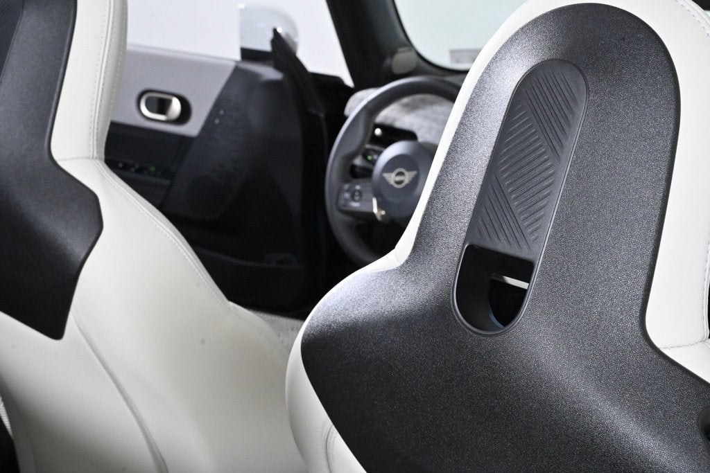 2026 MINI Cooper S Base
