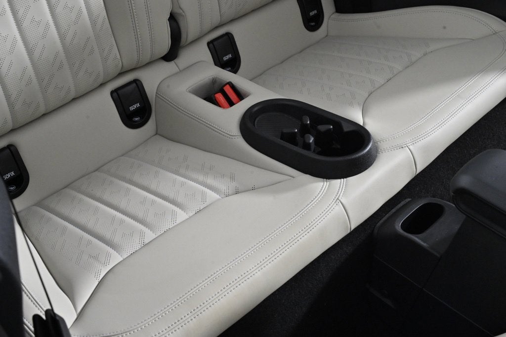 2026 MINI Cooper S Base
